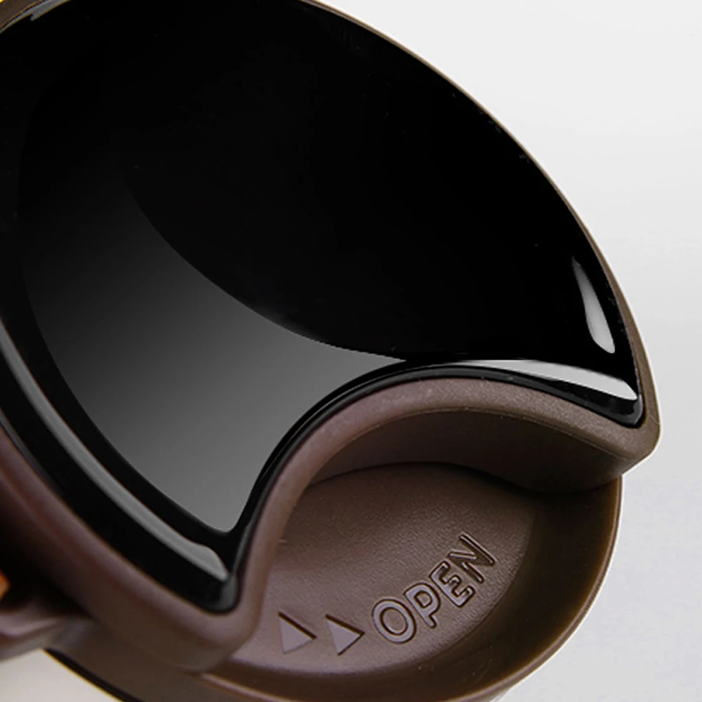 Xiaomi кофе стакан термо кувшин Moka Smart Cup OLED сенсорный дисплей температуры 430 мл