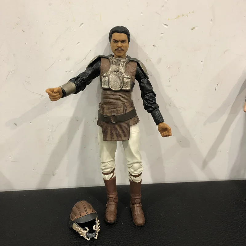 

Original Marvel Legends Figurine 6'' Star Wars Doll Action Figure Collectible Model Loose Toy