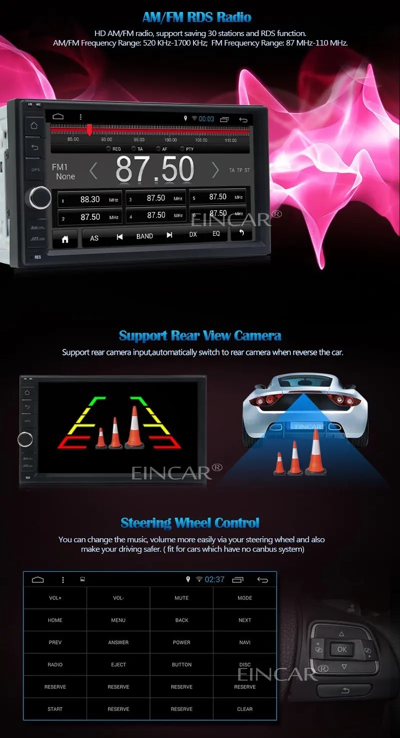 Top EinCar 7