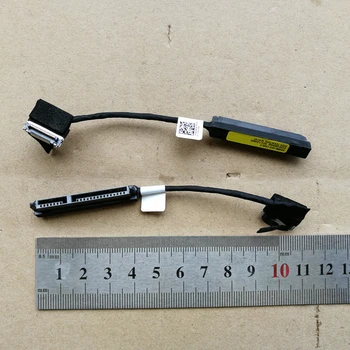 

1pcs New Hard Drive Disk HDD SSD Connector Cable For Dell Latitude E5570 SATA 2.5 04G9GN DC02C00B400