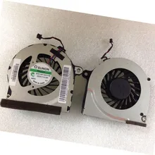 Ноутбук вентилятор процессора для hp ProBook 4320 s 4321 s 4325 s 4326 s вентилятор KSB0505HB-9H3