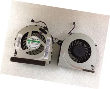 

Genuine New Laptop CPU fan For HP ProBook 4320s 4321s 4325s 4326s fan KSB0505HB-9H3