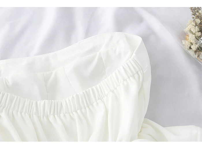 verão, elegante, cintura alta, com faixa, para mulheres, 2020