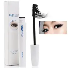 Only You объем блеск черный керлинг тушь для ресниц 5 г утолщающие удлинение натуральный 3 шт./лот