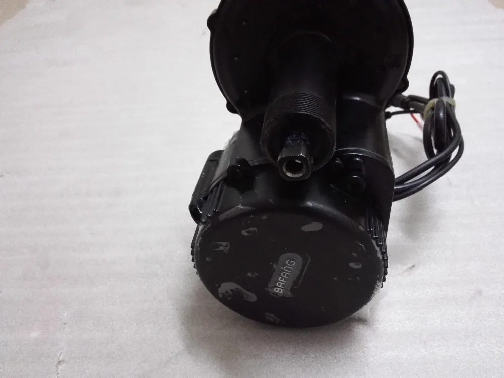 Cheap EU Tax Free! 8FUN Bafang BBS02 Video-750 Watt 48V Mid-Drive Electric Bike ebike kit+dolphin battery 48v15ah ebike battery 1 Cheap EU Tax Free! 8FUN Bafang BBS02 Video-750 Watt 48V Mid-Drive Electric Bike ebike kit+dolphin battery 48v15ah ebike battery 1