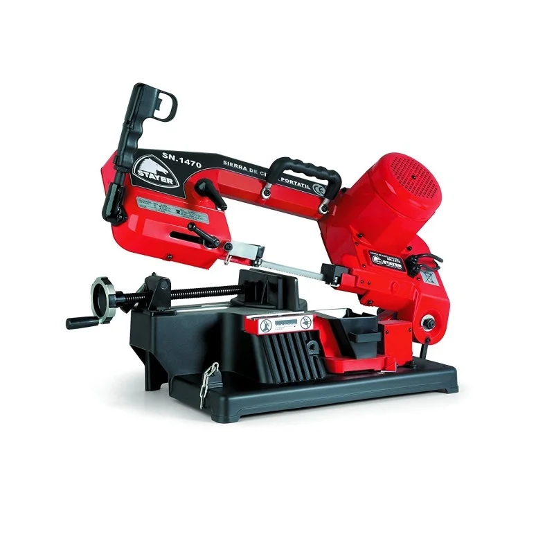 

Metal band saw small sawing machine cutting metal steel pipe copper cutting machine