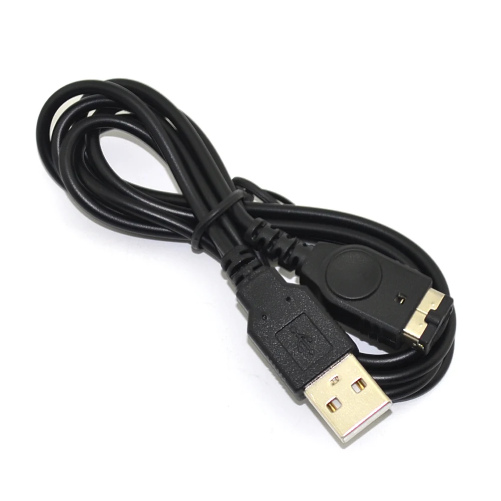 

For G-B-A SP DS USB Charging Charger Cable Cord for Gameboy Advance SP for DS