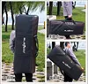 good quality 54 key 61 key keyboard bag electronic organ case  Universal Keyboard package plus cotton thicker portable shoulder ► Photo 2/5