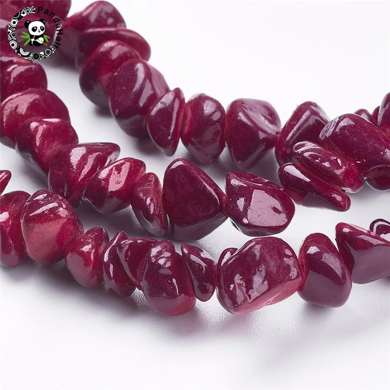 

1 Strand Nuggets Aventurine Tiger Eye Quartz Natural Bead Strands for Jewelry Making 4~6x8~12x2~4mm Hole: 1mm