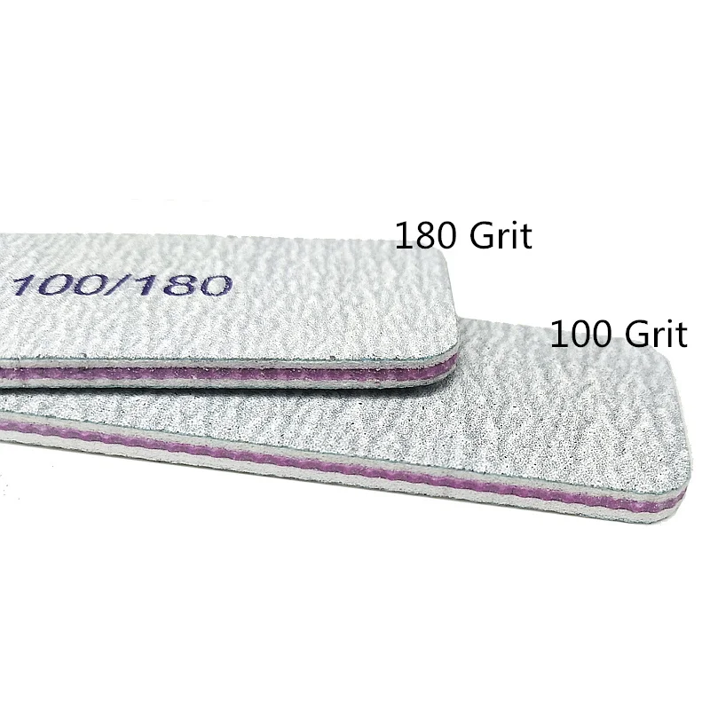    nail file Lima de uñas (2)