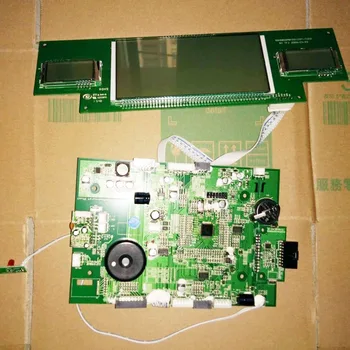 

Treadmill Upper Control Board screen circuit board for ADVENTURES 5PLUS Console Circuit Board