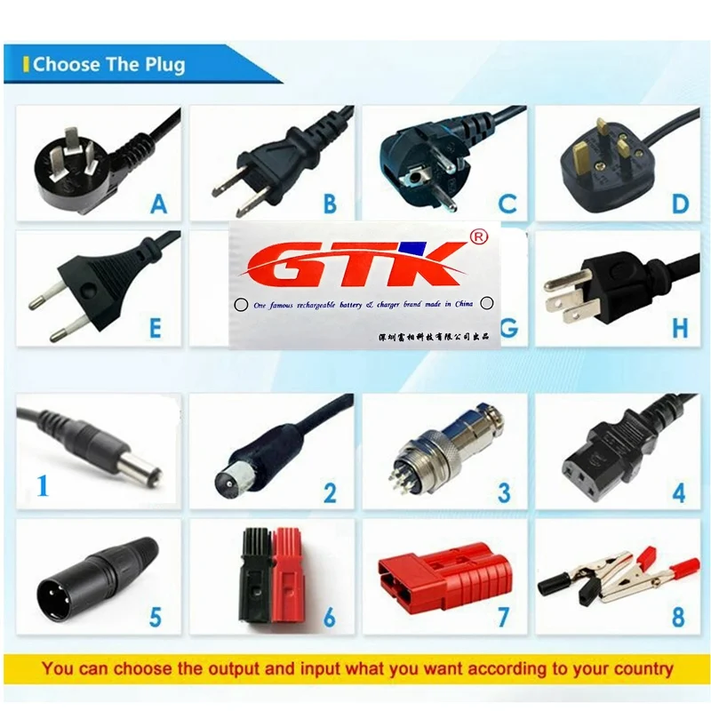 Battery 48V 20Ah LiFePo4 2000w Electric bike li-ion Lithium battery for electric scooter 48V 1500W motor parts +58.4V 5A Charger (2)