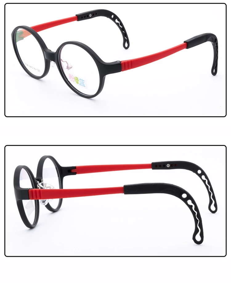 Модная студенческая оправа для очков, детские очки для близорукости, компьютерные оптические очки для детей, оправа для маленьких мальчиков и девочек TL3006
