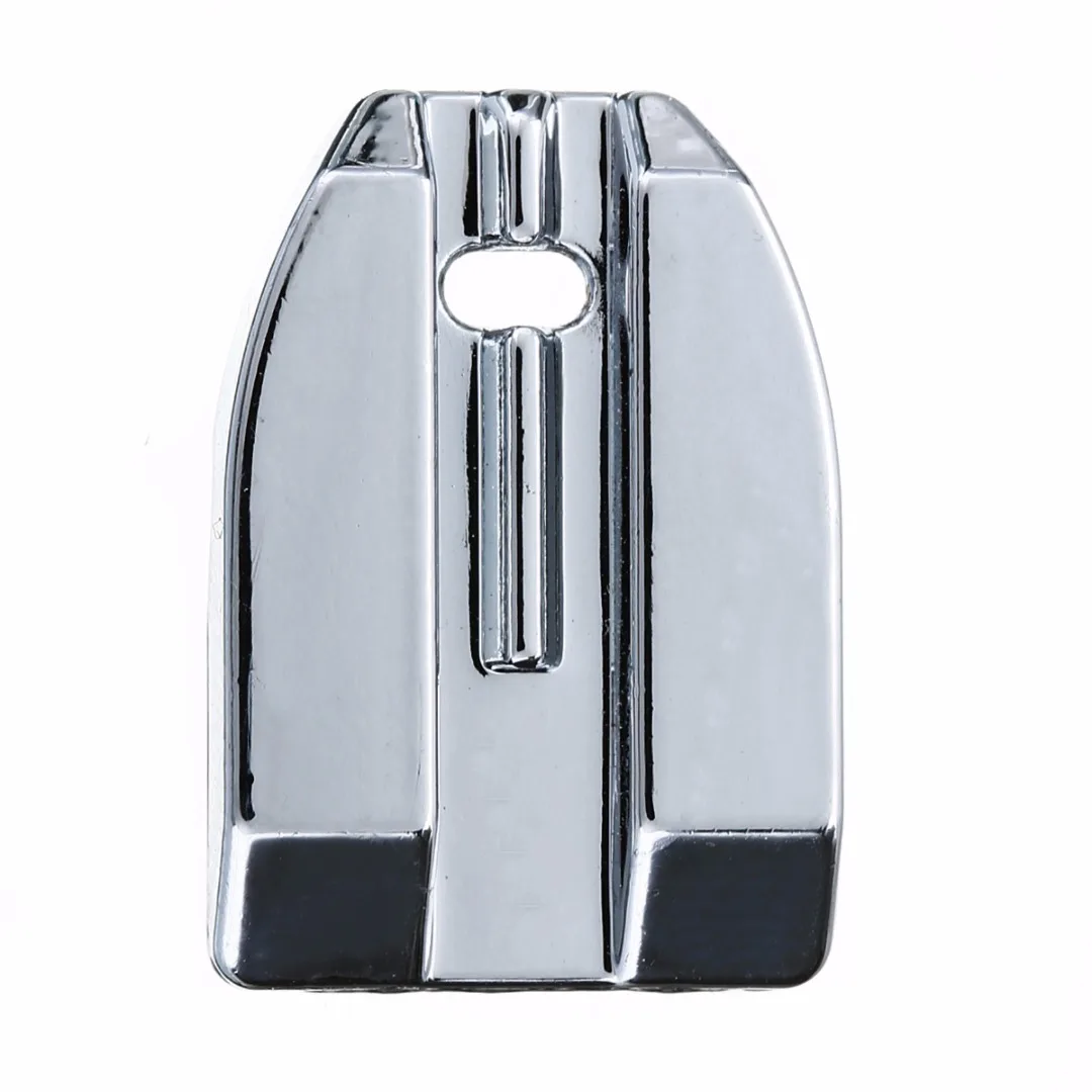 1pc Household Multifunctional Invisible Zipper Foot for Singer Brother 7306A Presser Foot Mayitr Sewing Machine Parts