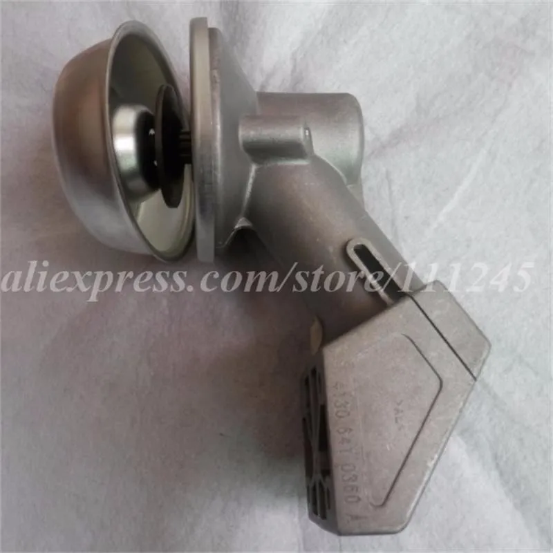 GEAR CASE HEAD STIHL FS120-200-250 3