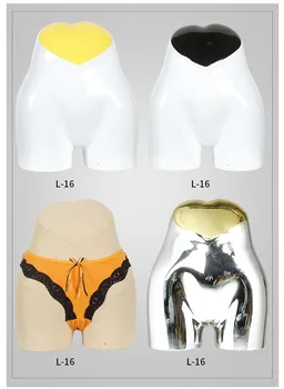 

Fashion Style Underwear Mannequin Female Monikens Factory Direct Sell