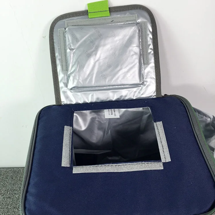 thermos 24 can picnic cool bag