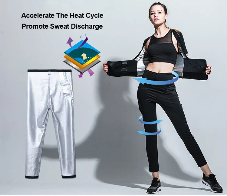 Sport Set Women