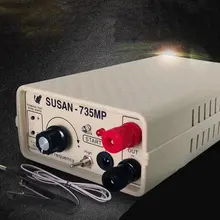 SUSAN-735MP 600W High Power Ultrasonic Inverter Electrical Equipment Power Inverter with Cooling Fan Fisher Machine
