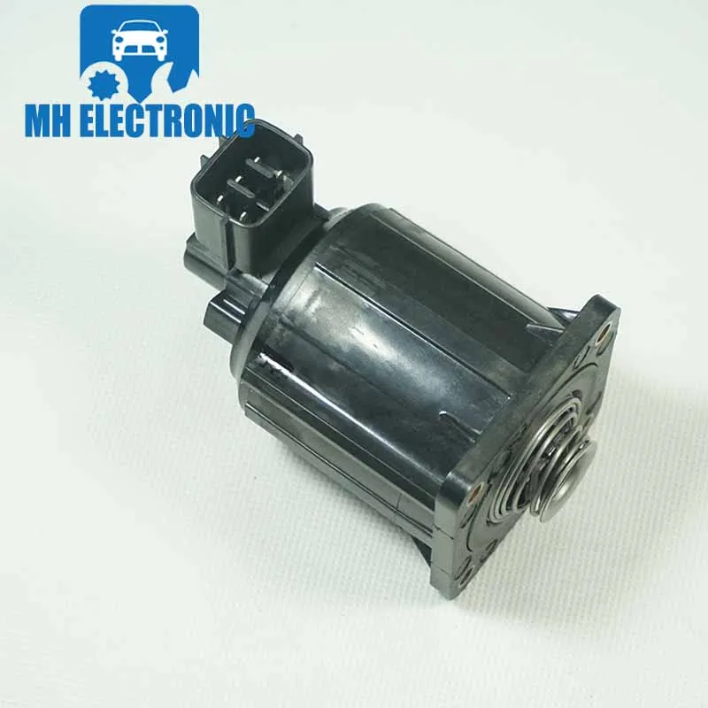 

MH ELECTRONIC EGR EXHAUST GAS RECIRCULATION VALVE For MITSUBISHI L200 TRITON PAJERO MONTERO SHOGUN 1582A483 K5T70080ZT 1582A037