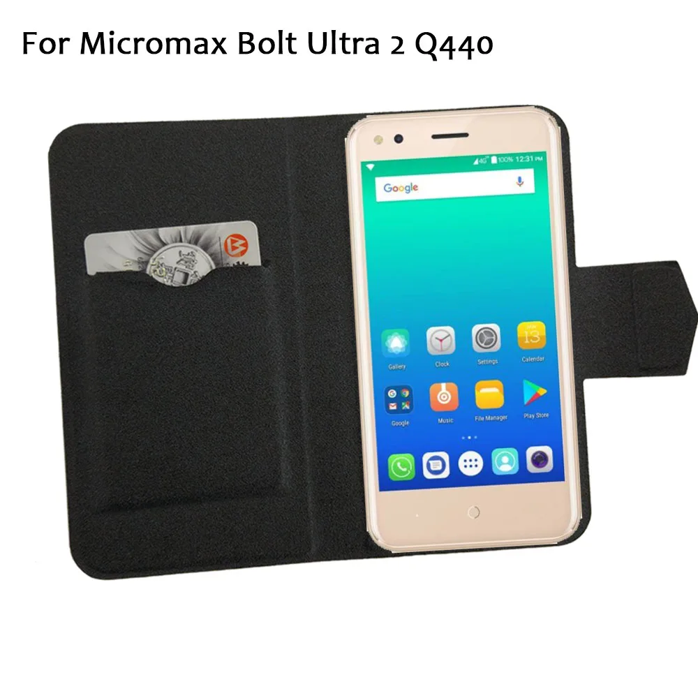 3 Micromax Bolt Ultra 2 Q440
