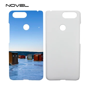 

Personality heat transfer 3D cellphone case For Lenovo S5