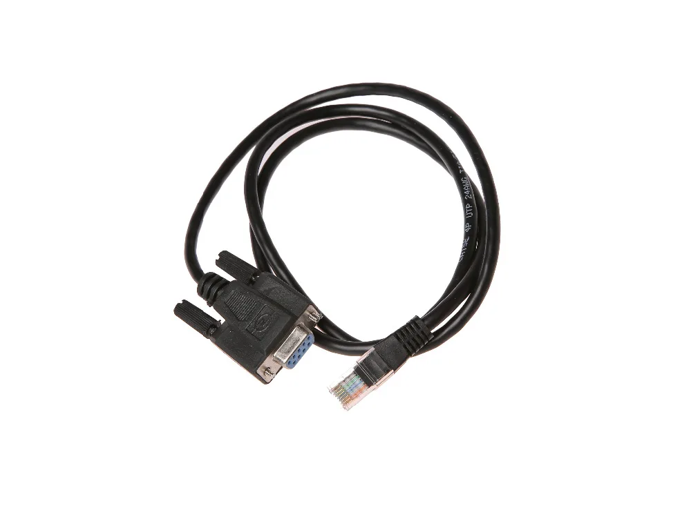 

This is RS232 or RS485 function and cable for new Wind Solar Charge Controller, please contact me before you buy it