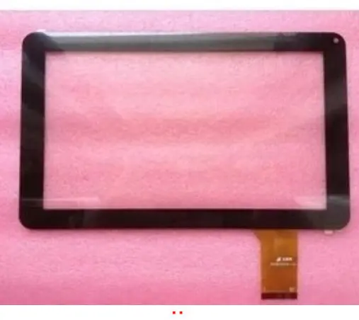 

Free Film + New 9" inch Tablet New CZY6366A01-FPC Touch Screen Touch Panel glass Digitizer Replacement Free Shipping