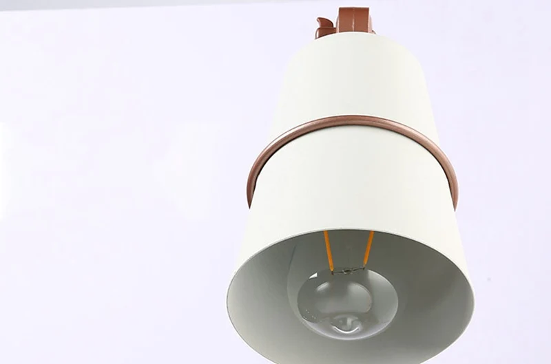 Creative Nordic Retractable Wall Lamp LOFT Industrial Light Simple Decorative Light for Restaurant Study Bedroom Bedside Office (4)