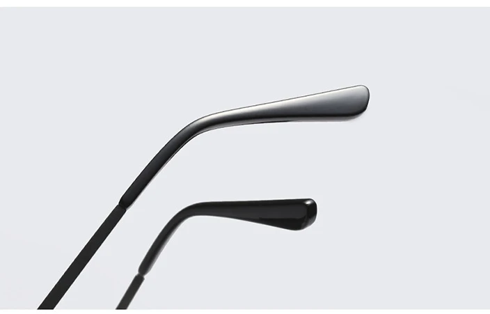Поляризационные солнцезащитные очки в стиле ретро, стимпанк, для мужчин и женщин, Оттенки UV400, винтажные очки 45750