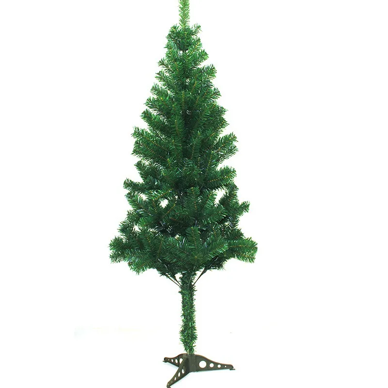 

Olayer Christmas tree 1.5 m Artificial Christmas Tree ,Naked Tree ,Xmas Tree Home Decoration For New Year Decorated