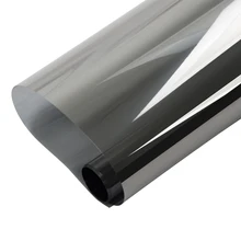 HOHOFILM 50 см* 300 см пылающая оконная плёнка для автомобиля стеклянная наклейка 99% УФ-защита для домашнего окна Тонирующая пленка 20 ''x 118''