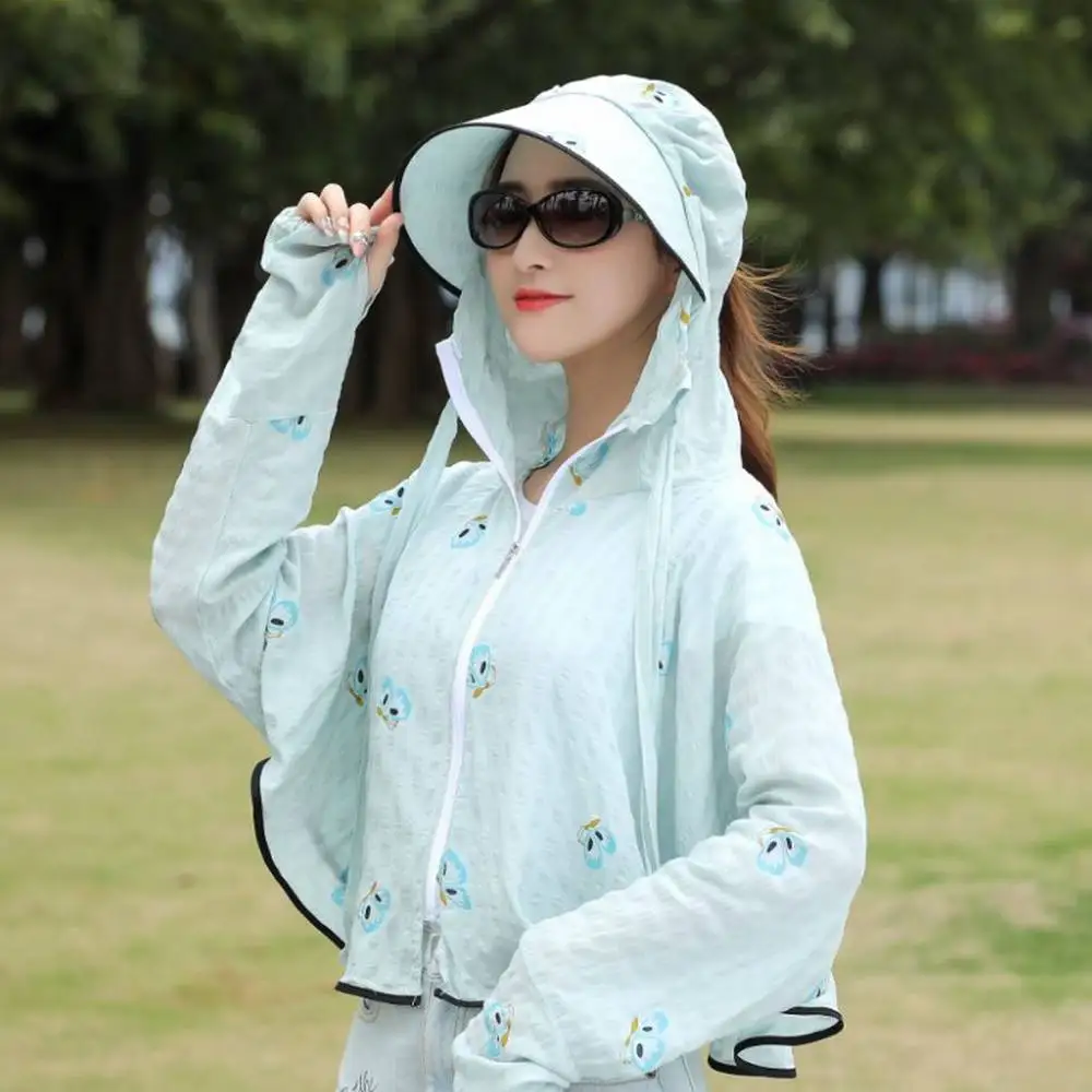 Дышащие отстегивающиеся солнцезащитные шапки шапка с вырезом на лице ушной