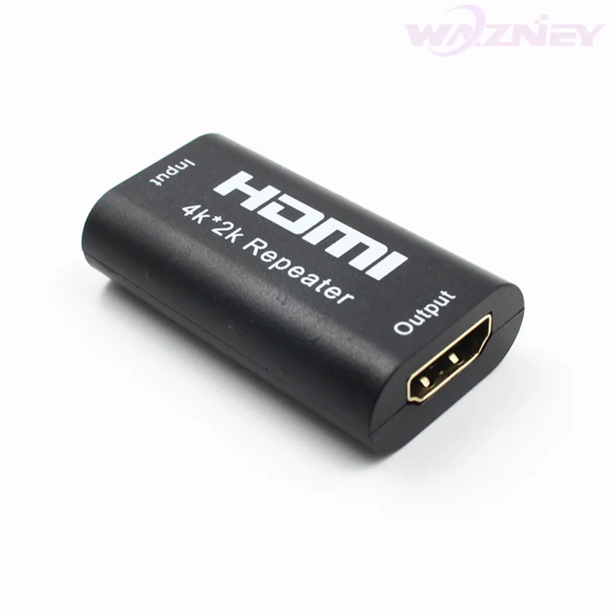 HDMI Repeater--4