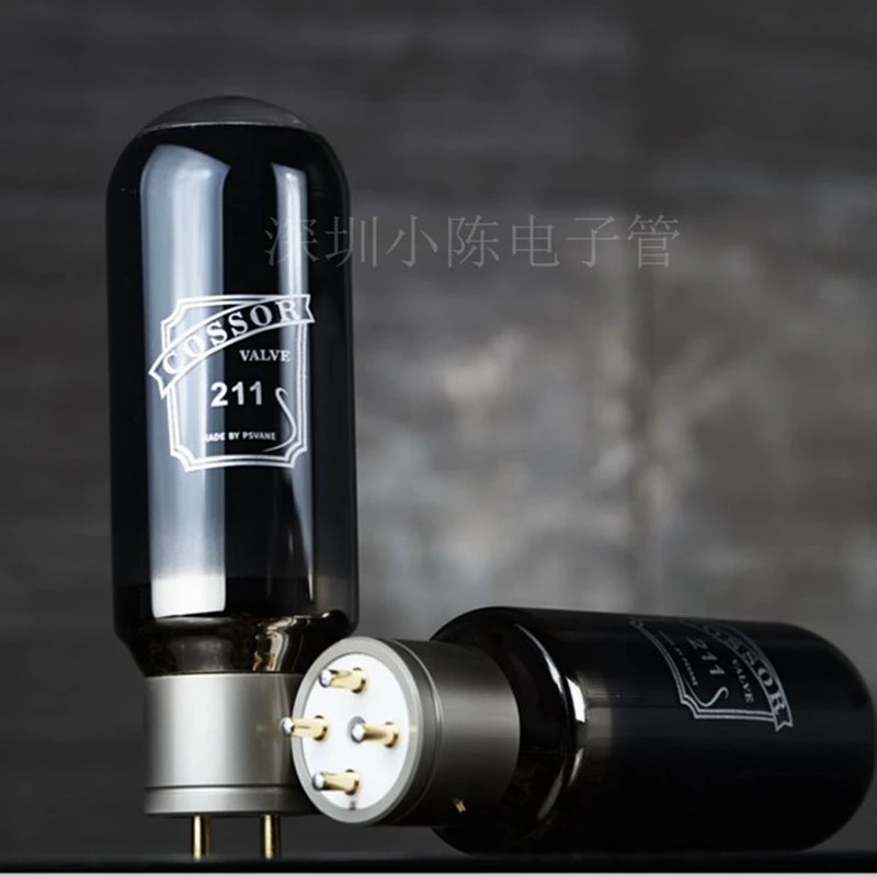 Buy PSVANE COSSOR 211 Vacuum Tubes Vintage Hifi Audio