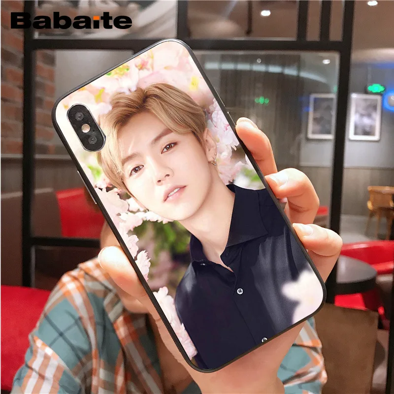 Park Chanyeol EXO Star KPOP EXO LUCKY ONE