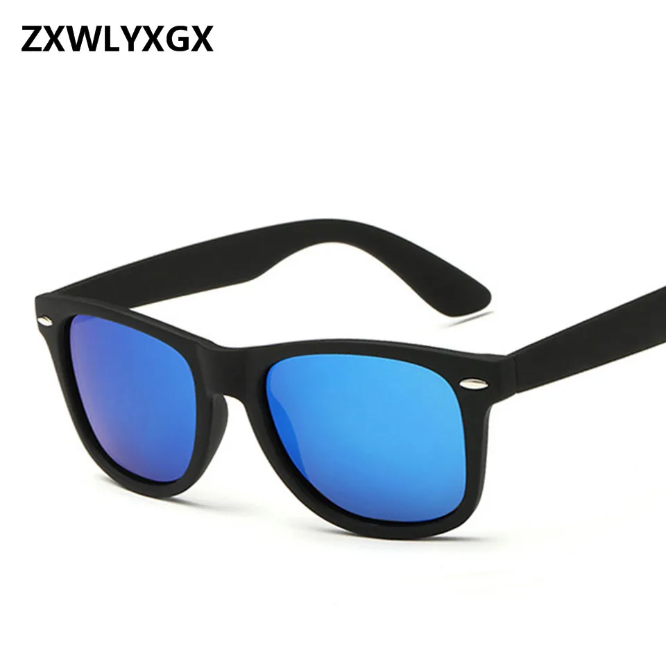 ZXWLYXGX, высокое качество, новые солнцезащитные очки для мужчин/женщин, фирменный дизайн, модные солнцезащитные очки для девушек, модные солнцезащитные очки Oculos de sol