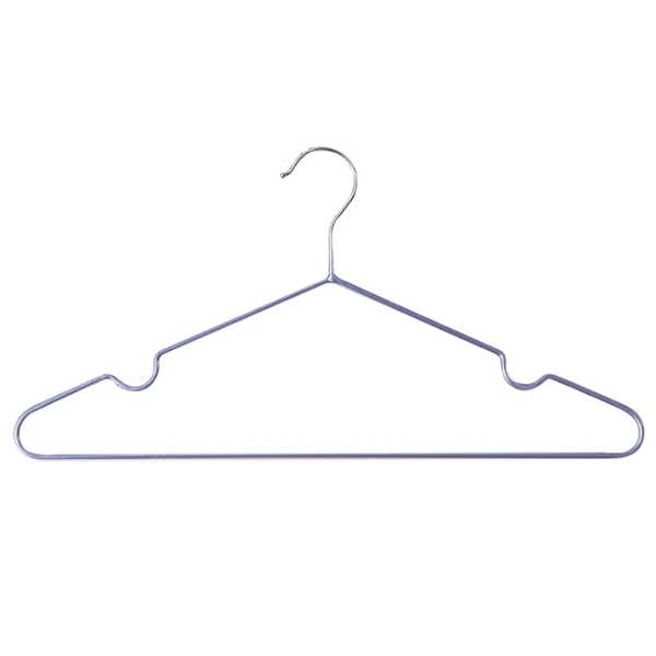 

10 pcs/lot Children Adult Non-Slip Metal Shirt Trouser Hook Hangers Coat Hanger Clothes Accessories Rack (gray)