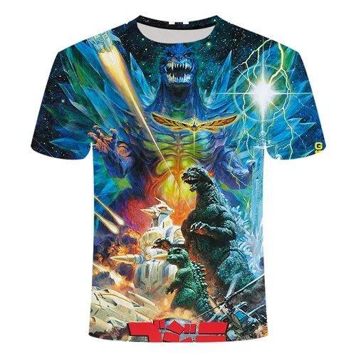 2019New design t shirt men/women marvel Avengers Endgame 3D print t-shirts Short sleeve Harajuku style tshirt tops Asian size6XL - Цвет: TX120