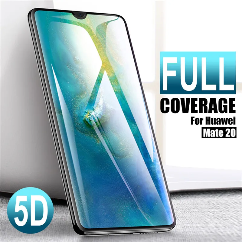 Tempered Glass For Huawei Mate 20 Pro (36)