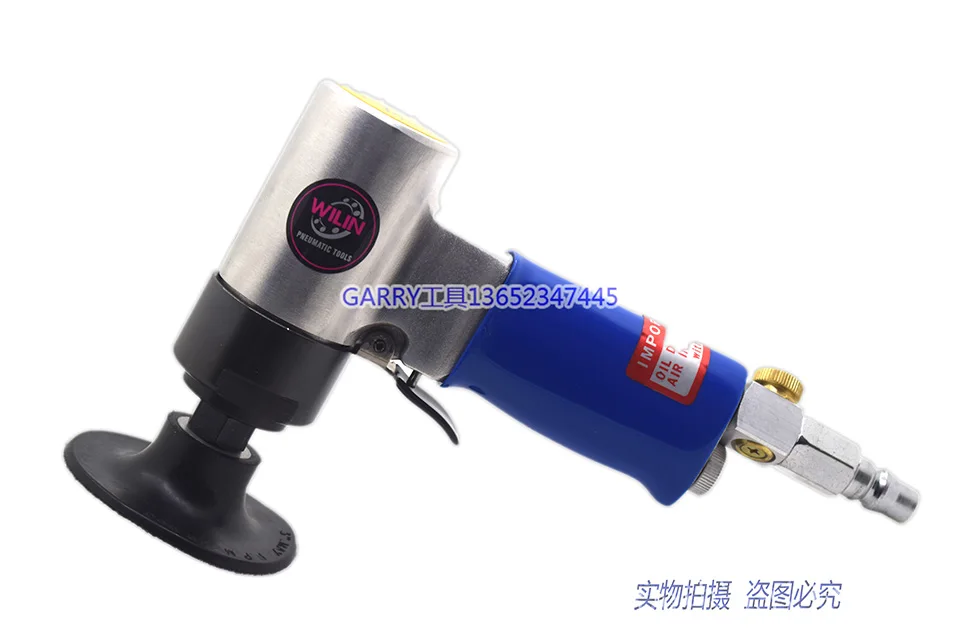 Wilin промышленного Класс Mini 2 дюймов MacBook Air наждачный круг ...