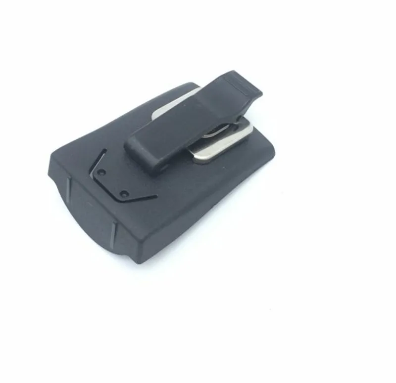 Walkie-talkie зажим для задней панели для Motorola GP328PLUS/338 PLUS/PTX760PLUS рация