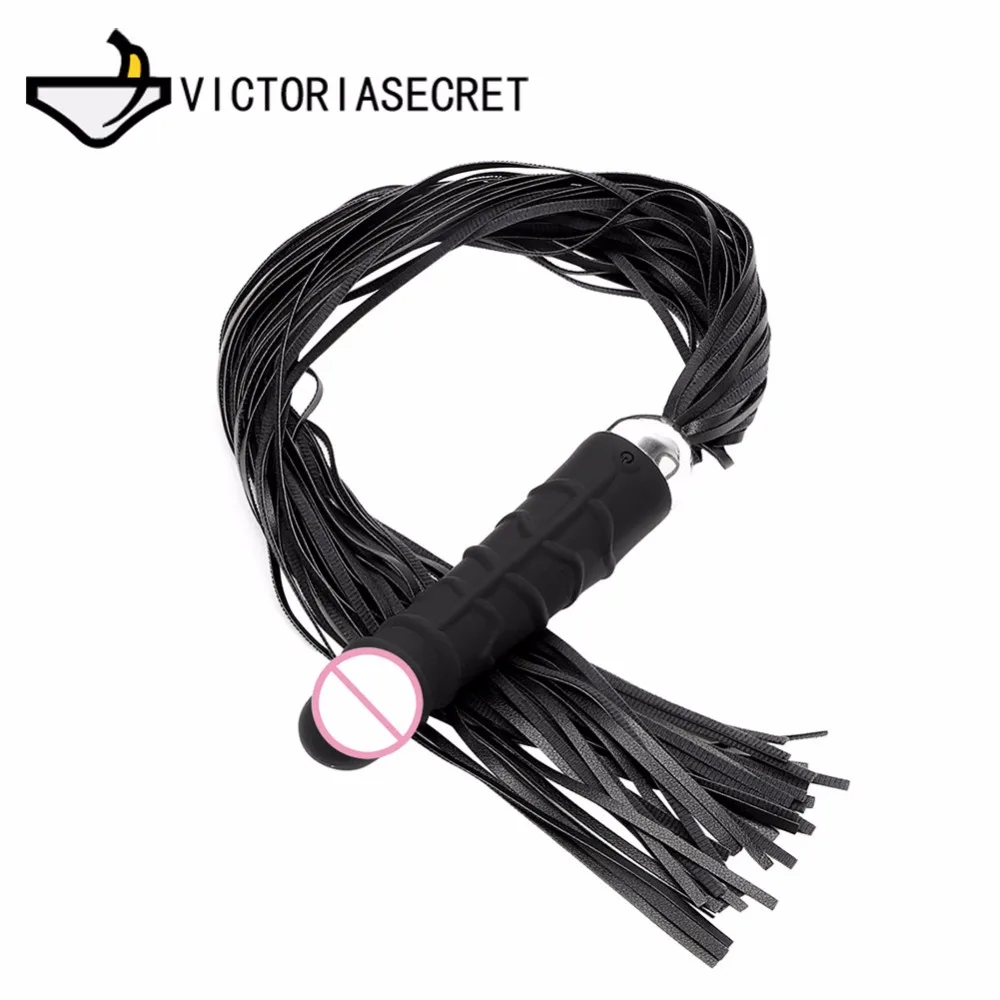 Whips Dildo Penis G Spot Vibrators Clitoral Masturbation Device Ddsm Sex Dildo Realistic Adults Erotic Dick Sex Shop SM Gay Toys