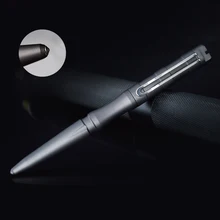 Free Shipping New Style Self Defense Personal Safety Tactical Pen Pencil With Writing Function Tungsten Steel Head