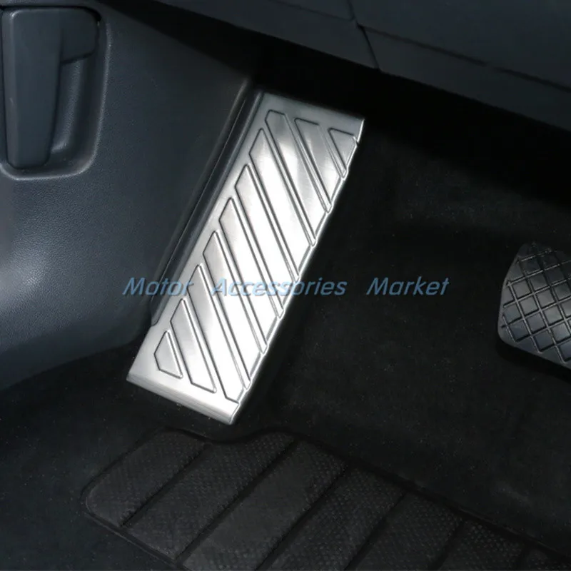 Tiguan rest кнопка