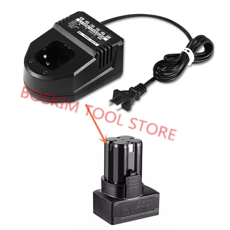 AC220-240V печатная плата зарядного устройства для Bosch AL1115CV 3 6-10 8 В литий-ионного