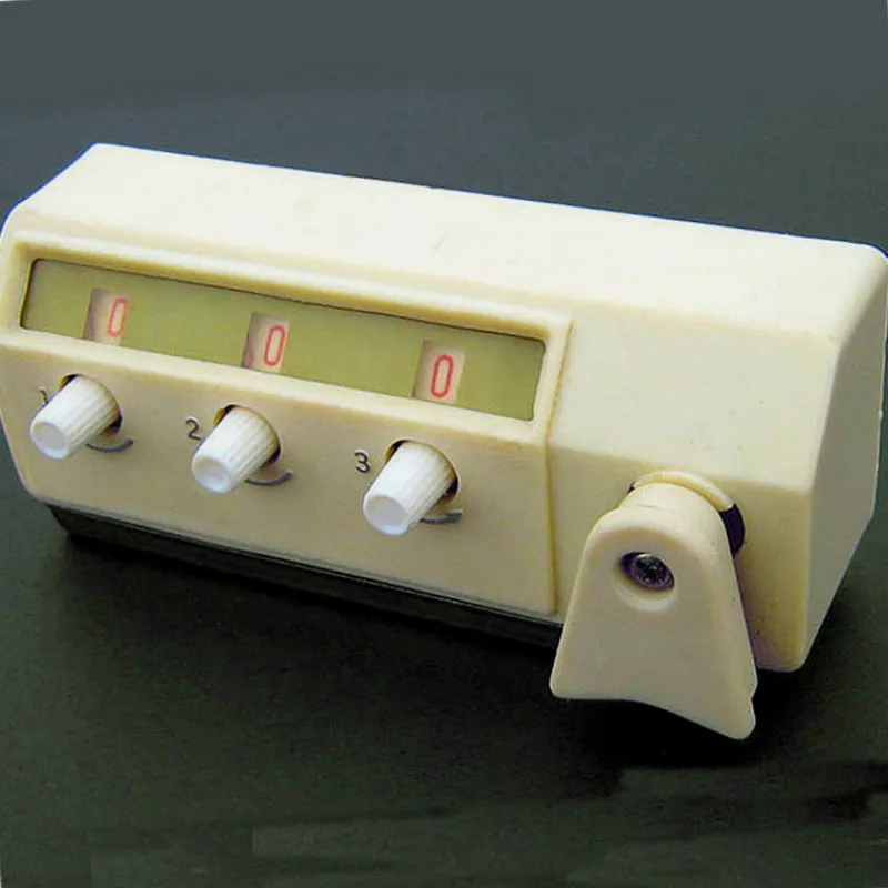 

Row Counter for Brother Knitting Machine accessories KX350 355 KX390 KX395 KH400 KH860 KH871 KH881