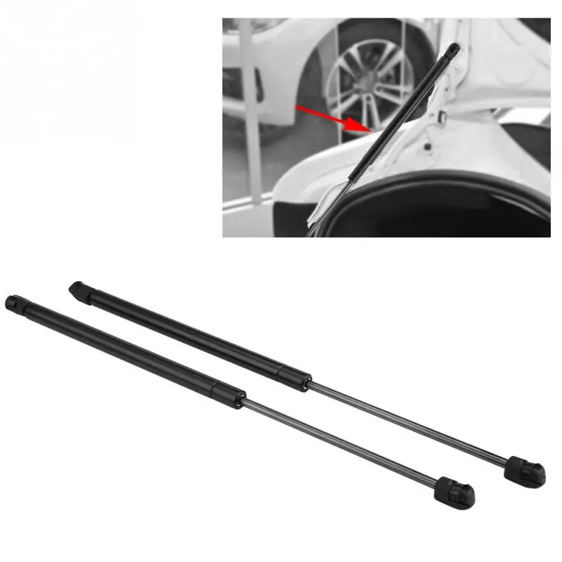 SANON Tailgate Gas Struts Lift Spring for Mini One Cooper R50 R53 Hatchback 2001-2006 41626801258