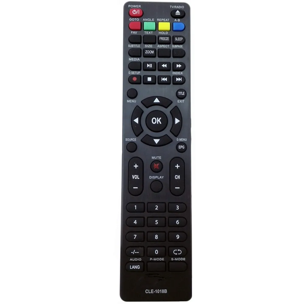

New remote control Suitable for hitachi LCD TV CLE-1018B controller