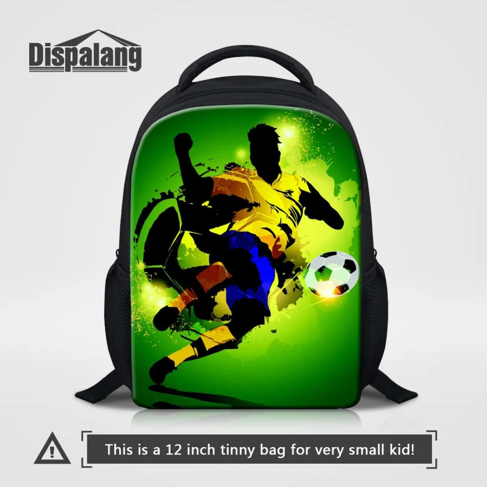 -sport football basketball soccer mini school bags (5)